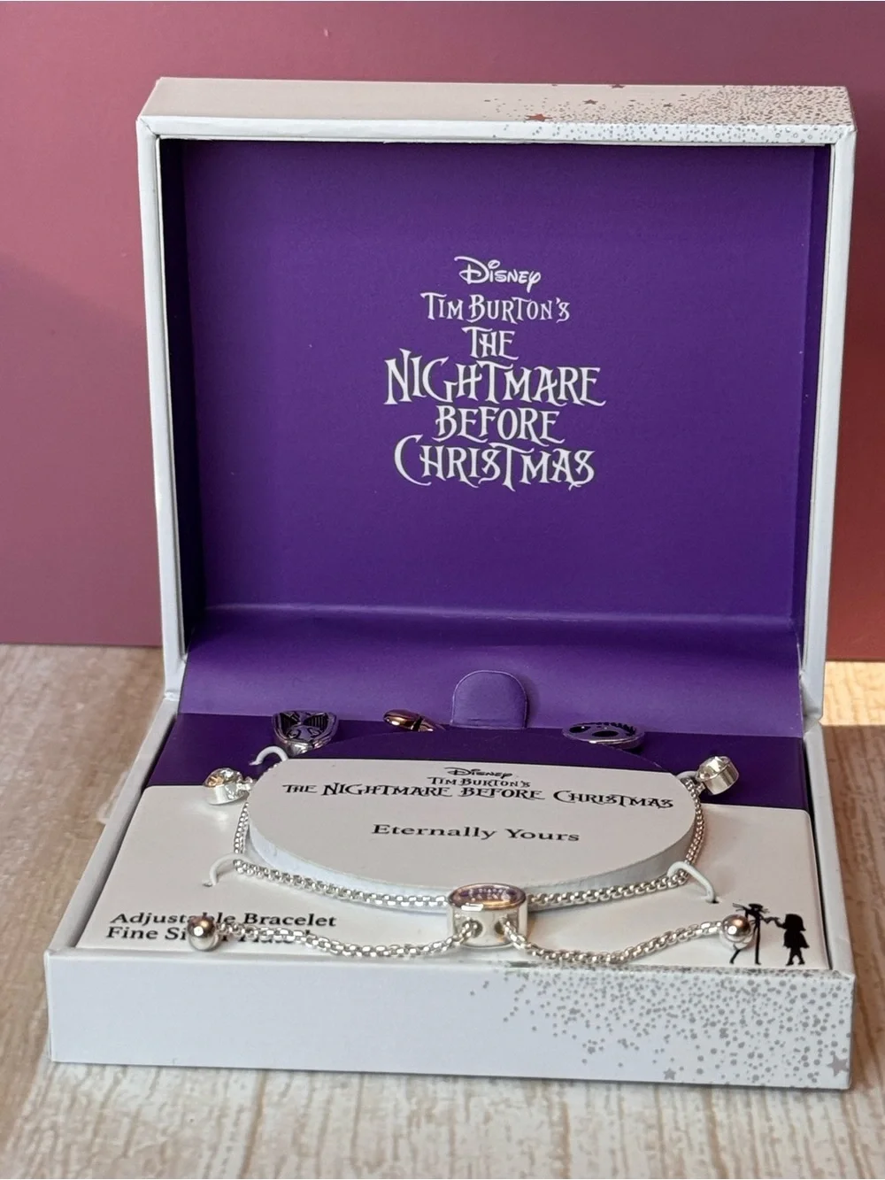 Disney delicate fine